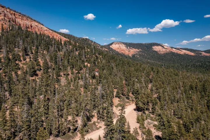 5150 W North Rd, Duck Creek Village, Utah 84762