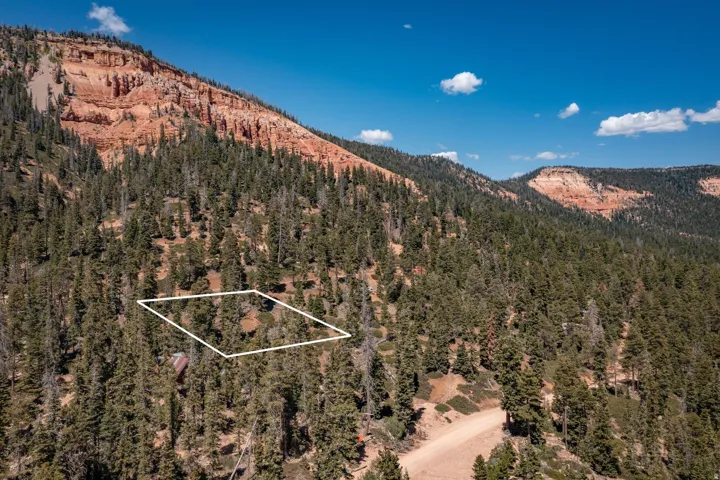 5150 W North Rd, Duck Creek Village, Utah 84762