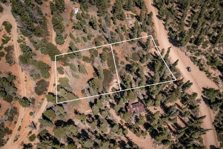 5150 W North Rd, Duck Creek Village, Utah 84762