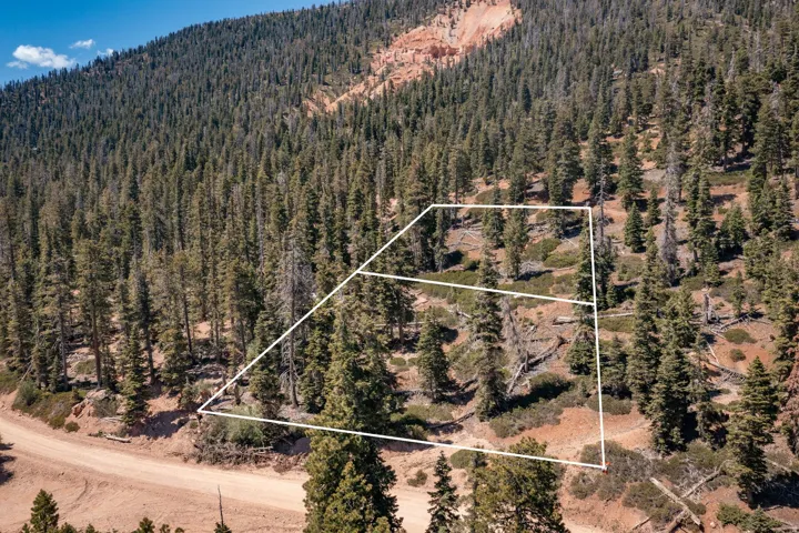 5150 W North Rd, Duck Creek Village, Utah 84762