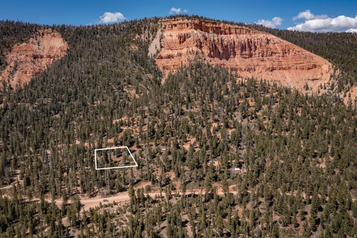 5150 W North Rd, Duck Creek Village, Utah 84762