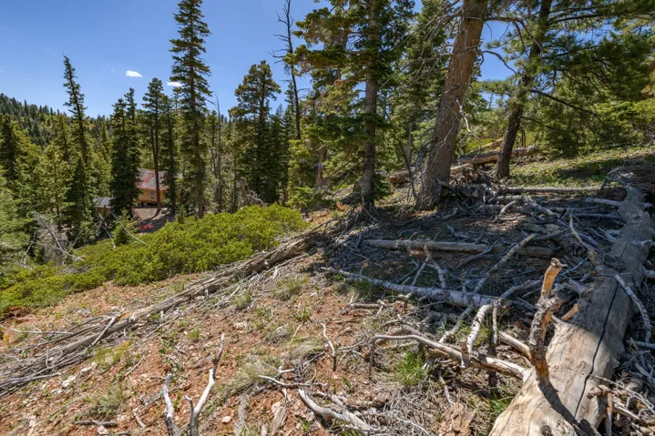5150 W North Rd, Duck Creek Village, Utah 84762