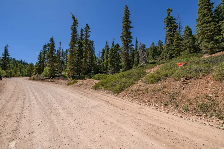 5150 W North Rd, Duck Creek Village, Utah 84762