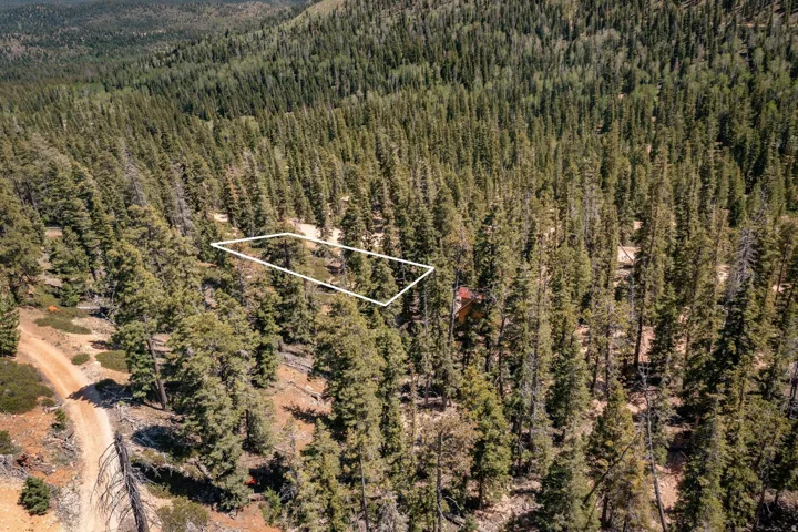 5150 W North Rd, Duck Creek Village, Utah 84762