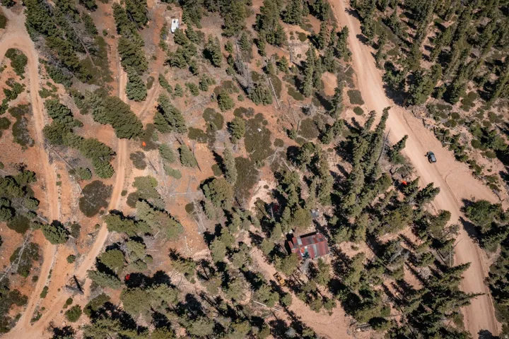5150 W North Rd, Duck Creek Village, Utah 84762