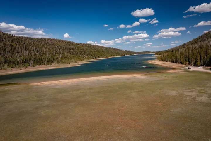 5150 W North Rd, Duck Creek Village, Utah 84762