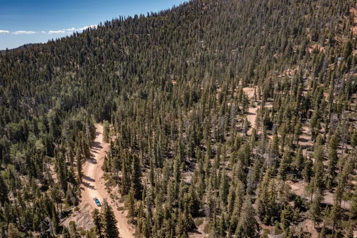 5150 W North Rd, Duck Creek Village, Utah 84762