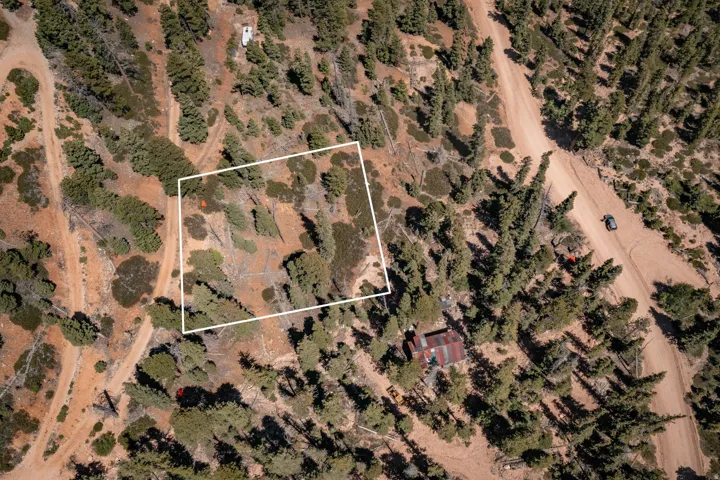 5150 W North Rd, Duck Creek Village, Utah 84762