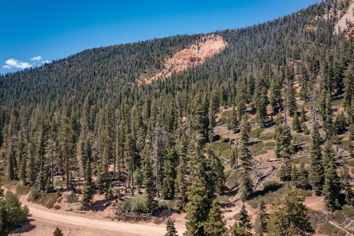 5150 W North Rd, Duck Creek Village, Utah 84762