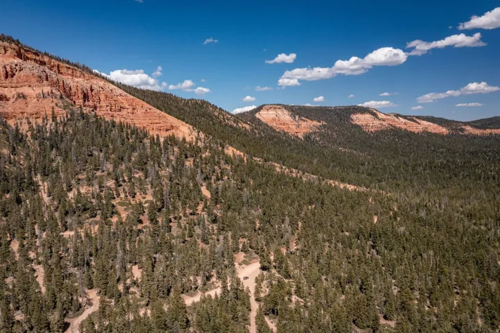 5150 W North Rd, Duck Creek Village, Utah 84762