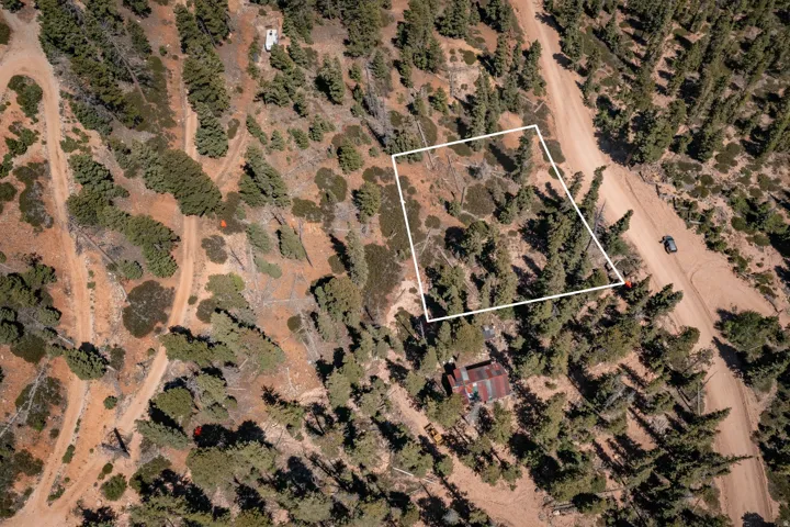 5150 W North Rd, Duck Creek Village, Utah 84762