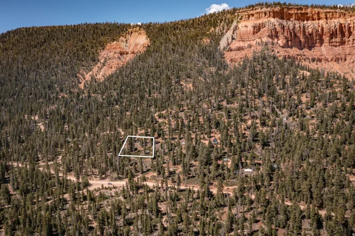 5150 W North Rd, Duck Creek Village, Utah 84762