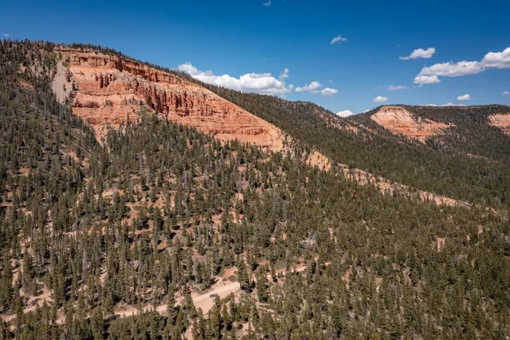 5150 W North Rd, Duck Creek Village, Utah 84762