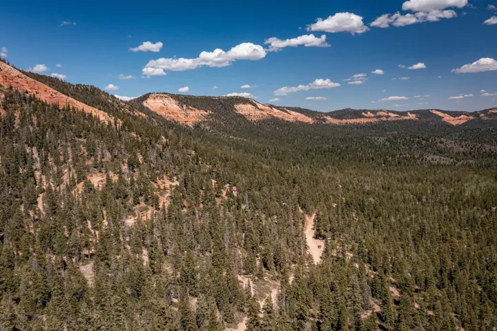 5150 W North Rd, Duck Creek Village, Utah 84762