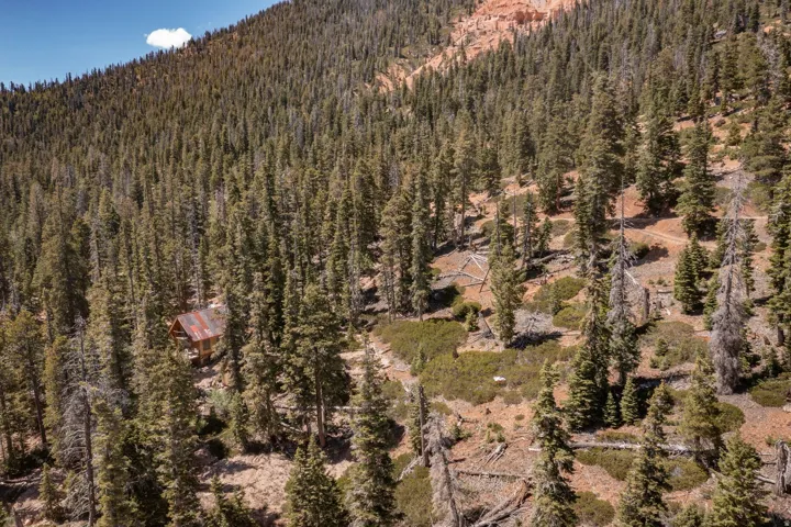 5150 W North Rd, Duck Creek Village, Utah 84762