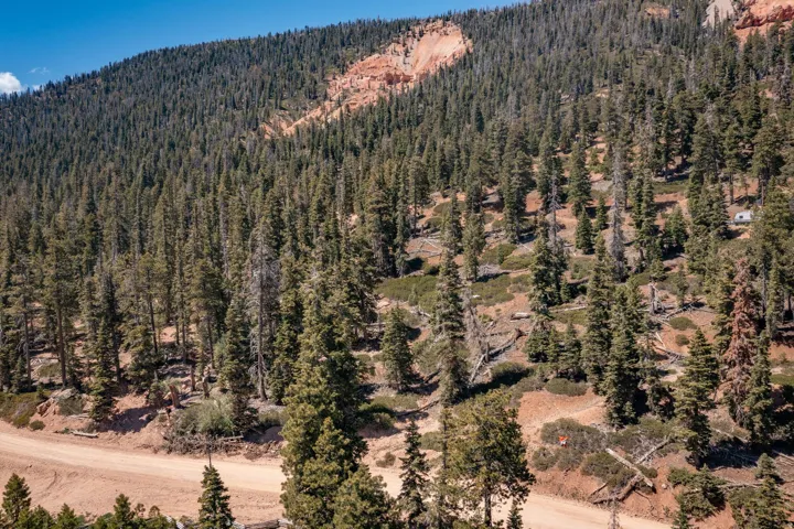 5150 W North Rd, Duck Creek Village, Utah 84762