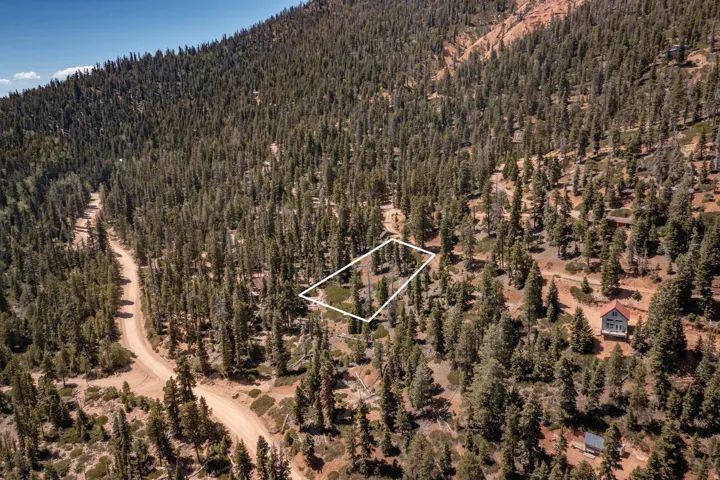5150 W North Rd, Duck Creek Village, Utah 84762