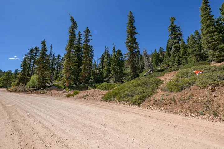5150 W North Rd, Duck Creek Village, Utah 84762
