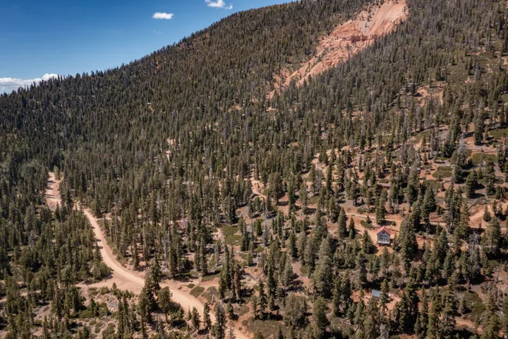5150 W North Rd, Duck Creek Village, Utah 84762