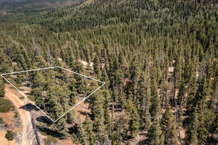 5150 W North Rd, Duck Creek Village, Utah 84762
