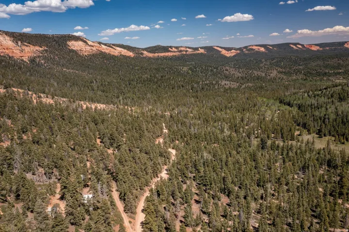 5150 W North Rd, Duck Creek Village, Utah 84762