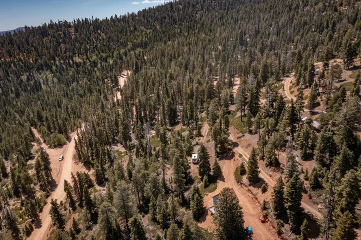 5150 W North Rd, Duck Creek Village, Utah 84762