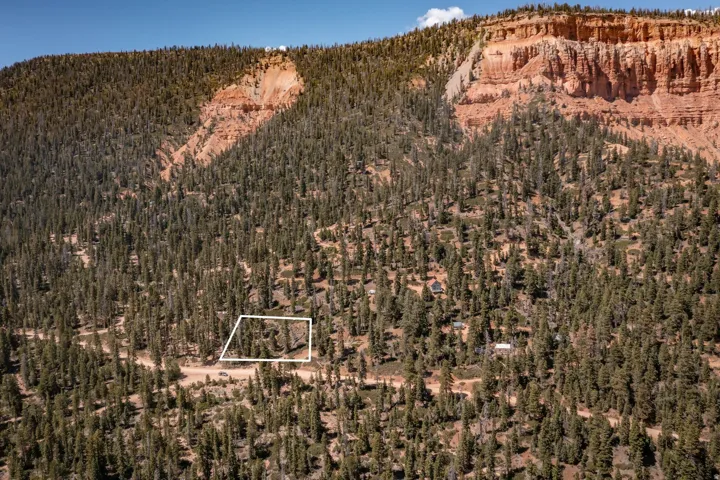 5150 W North Rd, Duck Creek Village, Utah 84762