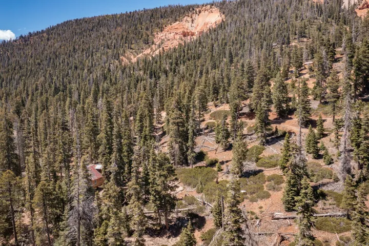 5150 W North Rd, Duck Creek Village, Utah 84762
