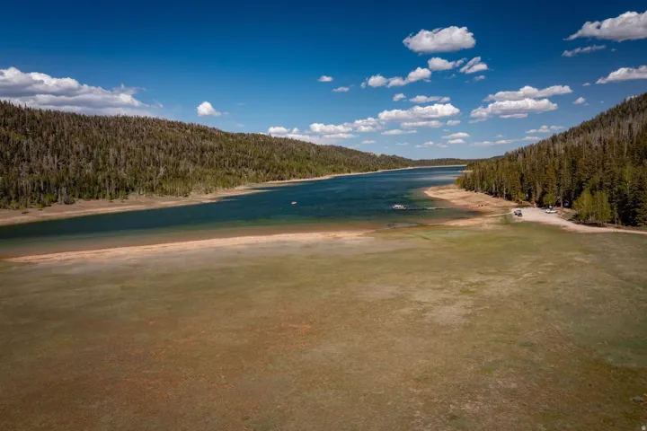 5150 W North Rd, Duck Creek Village, Utah 84762