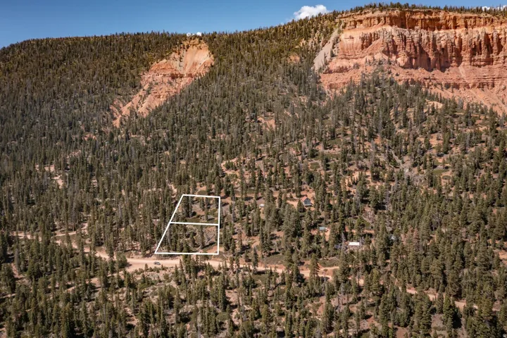 5150 W North Rd, Duck Creek Village, Utah 84762