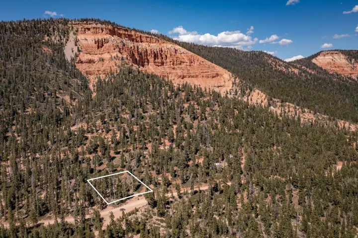 5150 W North Rd, Duck Creek Village, Utah 84762