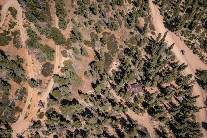 5150 W North Rd, Duck Creek Village, Utah 84762