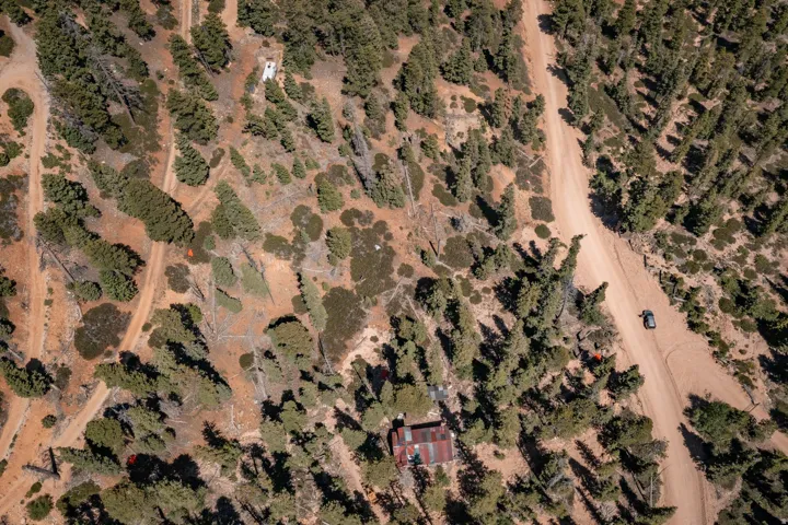 5150 W North Rd, Duck Creek Village, Utah 84762