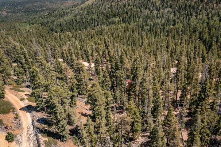 5150 W North Rd, Duck Creek Village, Utah 84762