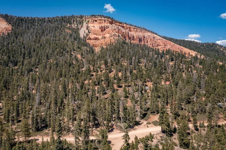 5150 W North Rd, Duck Creek Village, Utah 84762
