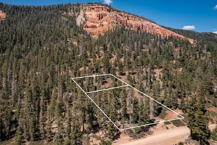 5150 W North Rd, Duck Creek Village, Utah 84762