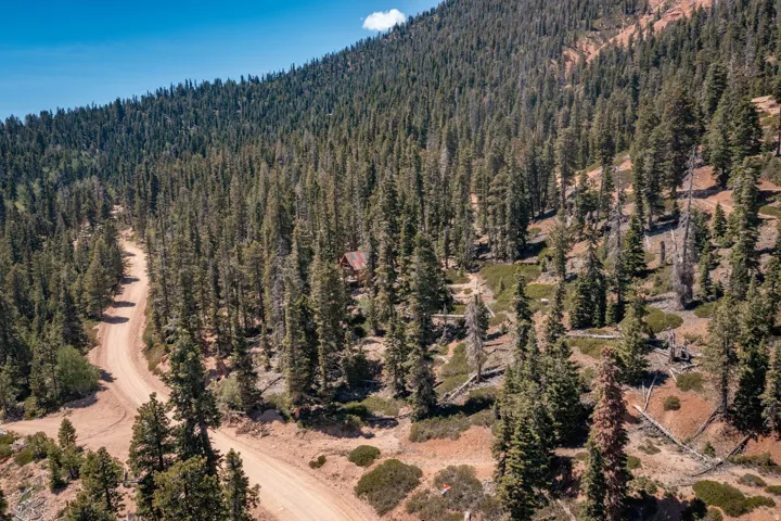 5150 W North Rd, Duck Creek Village, Utah 84762