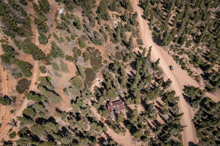 5150 W North Rd, Duck Creek Village, Utah 84762