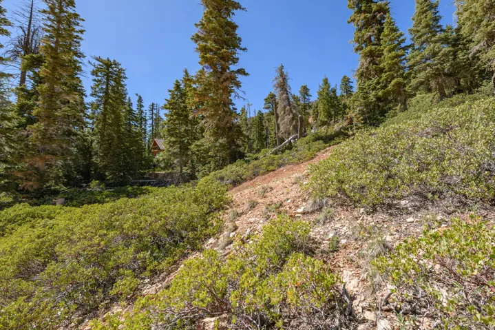 5150 W North Rd, Duck Creek Village, Utah 84762