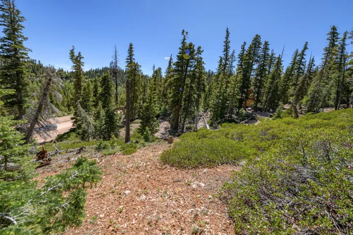 5150 W North Rd, Duck Creek Village, Utah 84762
