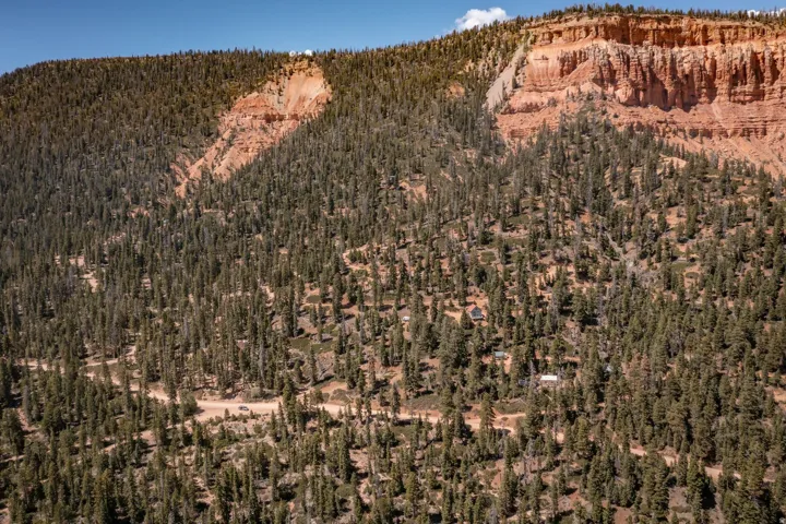 5150 W North Rd, Duck Creek Village, Utah 84762