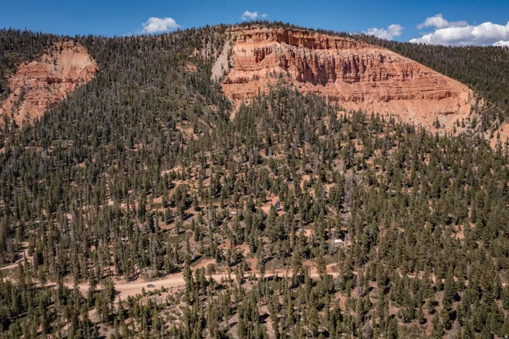 5150 W North Rd, Duck Creek Village, Utah 84762