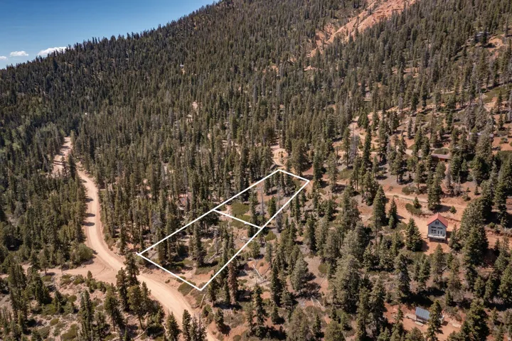 5150 W North Rd, Duck Creek Village, Utah 84762