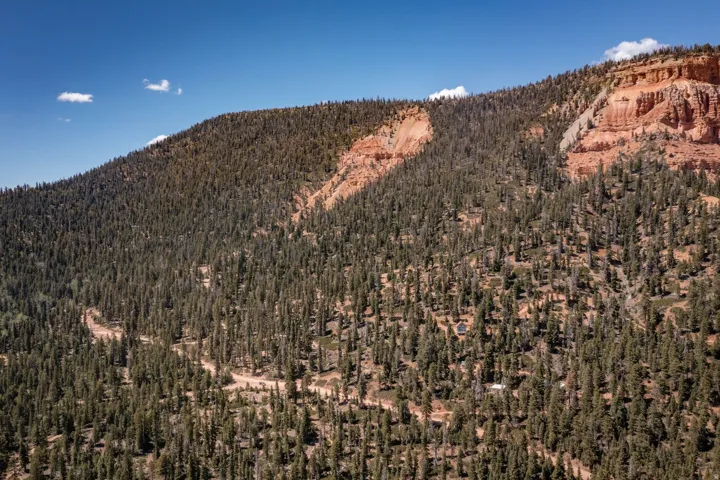 5150 W North Rd, Duck Creek Village, Utah 84762