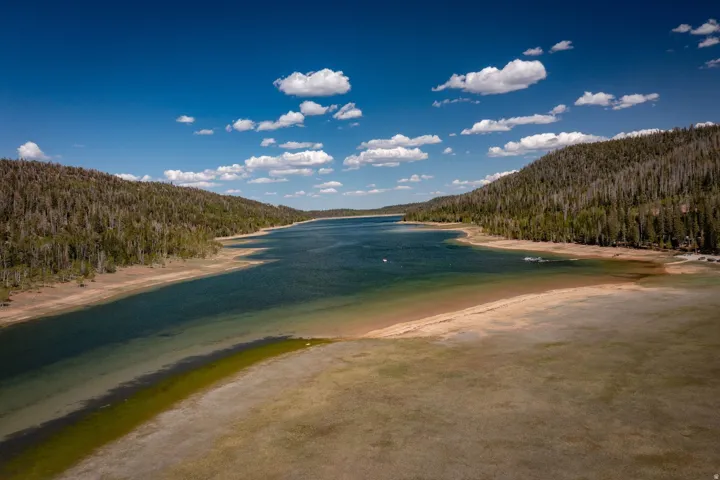 5150 W North Rd, Duck Creek Village, Utah 84762