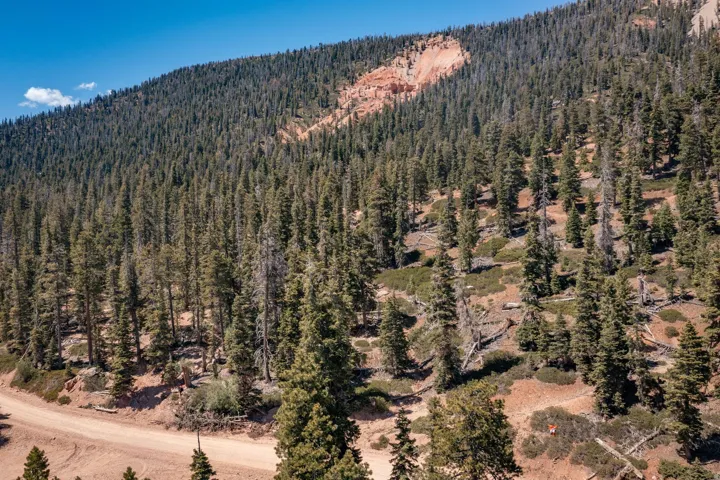 5150 W North Rd, Duck Creek Village, Utah 84762