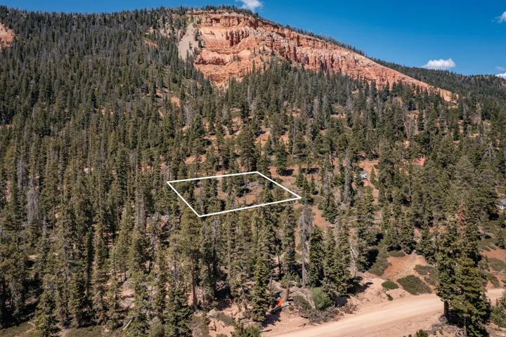5150 W North Rd, Duck Creek Village, Utah 84762