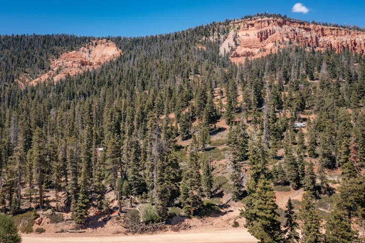 5150 W North Rd, Duck Creek Village, Utah 84762