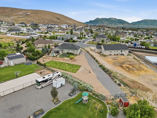 9707 N Hummer Dr #502, Eagle Mountain, Utah 84005