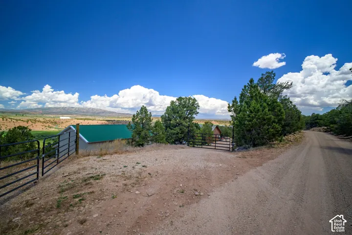 45159 W 7500 S #13, Fruitland, Utah 84027